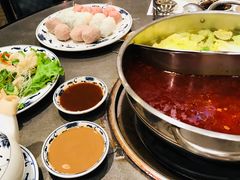 -春秋火锅