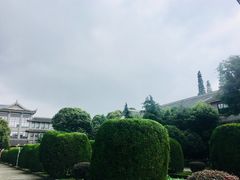 -四川大学(华西校区)
