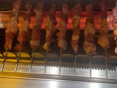 -冰城串说·羊肉串烧烤(哈西大街店)