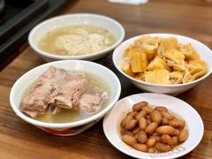 -松發肉骨茶(牛车水店)