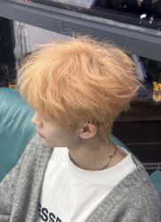 -东梵造型·烫发染发接发连锁SALON