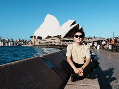 -悉尼歌剧院