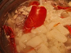 -大头椰·椰子鸡火锅(南宁万象城店)