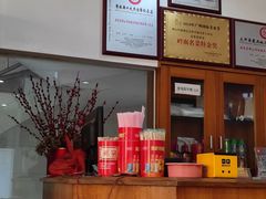 -品香排骨饭(羊官路店)