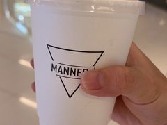 -Manner Coffee(万象前海店)