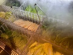 -温野菜涮涮锅(曲江大悦城店)