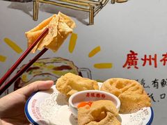 -荔银肠粉(广州北京路旗舰店)