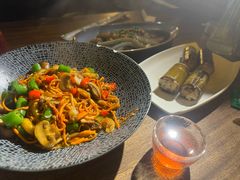 -小喜客·云南特色菜(纳西庭院店)