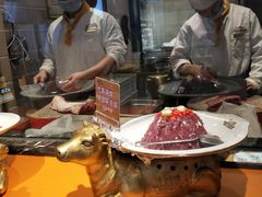 -炊烟小炒黄牛肉(中心印象城店)