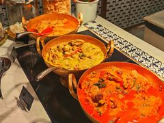 -RISE RESTAURANT(滨海湾金沙店)