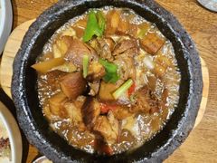 -敏珠拉姆藏餐·南京厨房(富春江东街店)