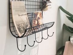 -CHEZ JASMINE 茉莉的氧气厨房