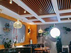 -如轩·海鲜砂锅粥·潮汕菜(沿江东路店)