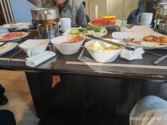 -丽都皇冠假日酒店·Matrix亦餐厅(望京店)