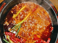 -牛市坎火锅(建设路店)