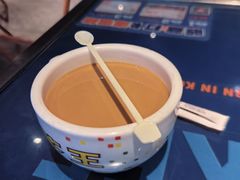 -伯友茶记(中华广场店)