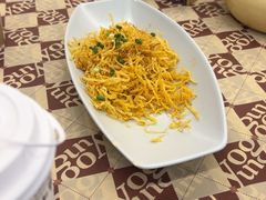 -老三样·旧食新味(绿地店)