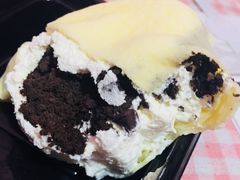 -蜜蜂小象·榴莲千层蛋糕(时代汇11栋店)