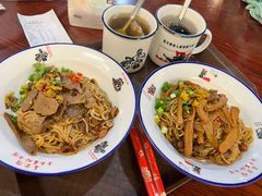 -老南昌粉面馆(绳金塔店)