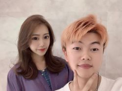 点击看大图 -ASA HAIR SALON