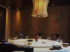 包厢-隐厨中国餐馆(红旗大街店)