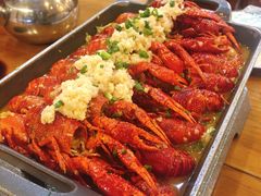 -鲁小三·大骨自助(金山总店)