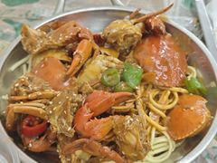 -小民大排档(马场角横路店)