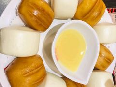 金银馒头-毛家饭店·融合新湘菜·主题宴(齐鲁软件园店)