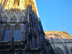 -斯蒂芬主教座堂(Stephansdom)