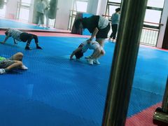 -南京华铖武术俱乐部