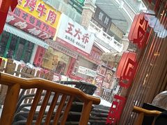 -冰城焰会大丰收铁锅炖(萝岗万达金街店)