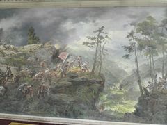 -井冈山风景名胜区-黄洋界
