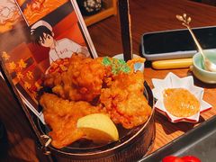 -玉川屋·深夜食堂居酒屋(柳巷店)