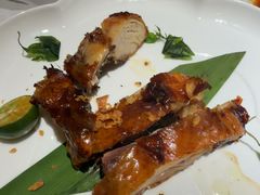 -BetterThai 泰加(苏州中心店)