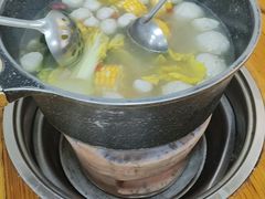 -蔡记·九米羊肉炉(东渡店)
