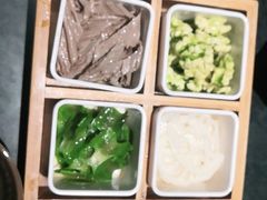 -西安饭庄·非遗陕菜(钟楼店)