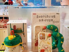 -龙湖重庆时代天街