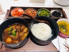 -牛腩之旅·牛腩牛杂煲(光启城美食城店)