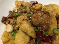 -干老四雅鱼饭店(滨江西路店)