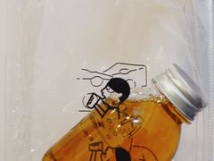 MINI喜茶-喜茶(上海正大广场店)