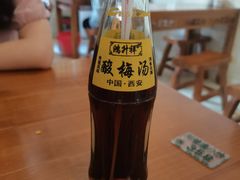 -刘信牛羊肉小炒泡馍(回民街店)