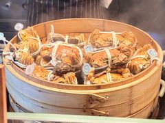 -君悦酒店·咖啡厅自助餐