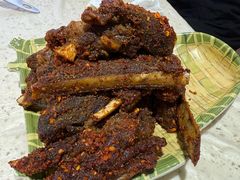 -九寨特色牦牛肉汤锅 羊肉汤锅