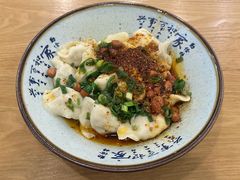 -三姐妹饺子(东木头市店)