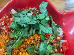 纠结千层肚-冒椒火辣(奎星楼街店)