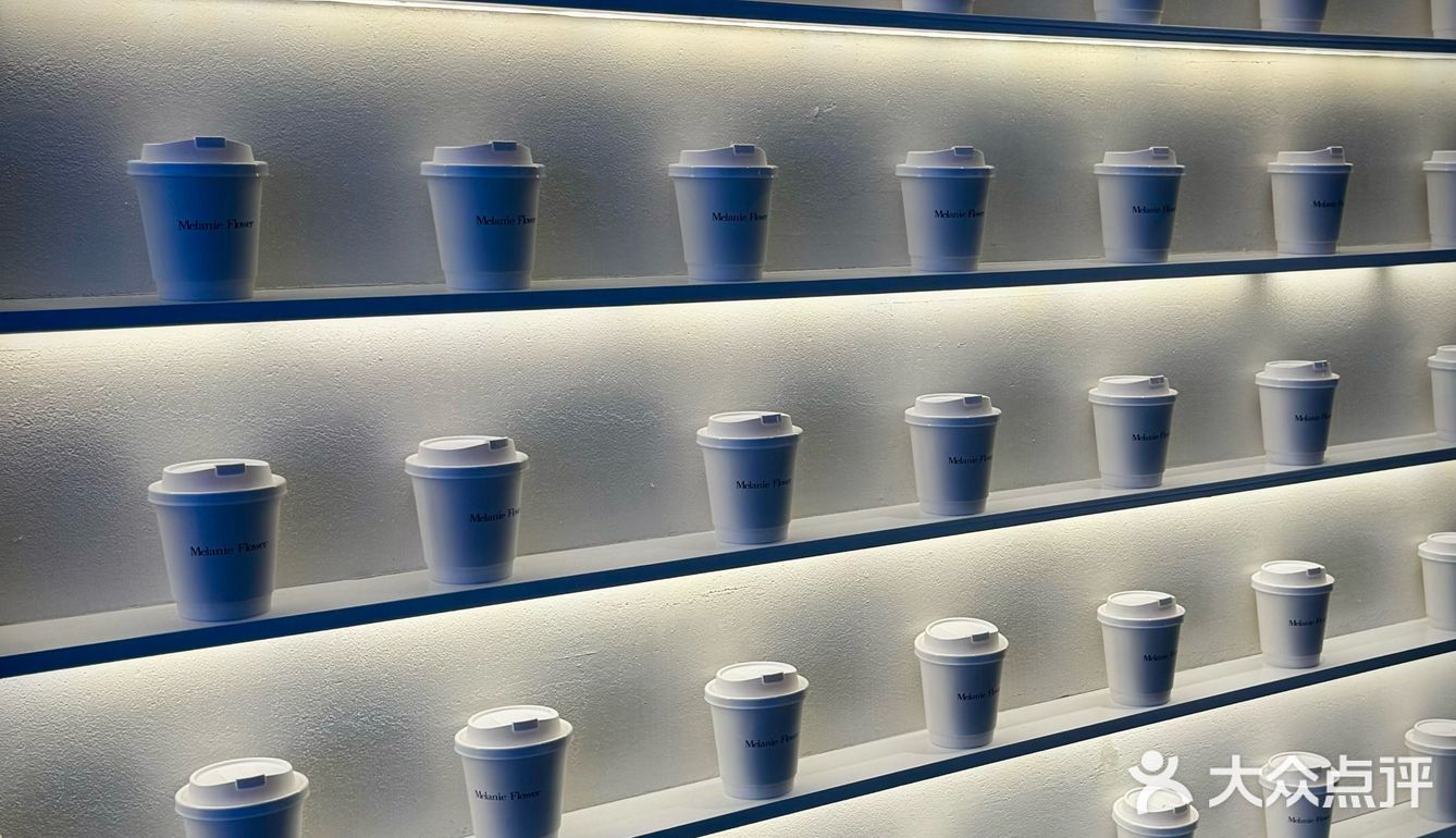 Coffee | 咖啡店不只是咖啡店