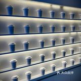 Coffee | 咖啡店不只是咖啡店