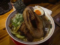 -老龙亭拉面店