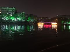 -南通濠河风景名胜区