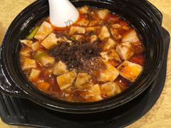 -陈麻婆豆腐总店